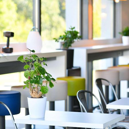 Ibis Budget Macon Creches 尚特 外观 照片
